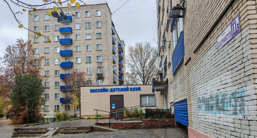 Комната, 11.7 м2, 8/10 эт. Чехов - изображение 4