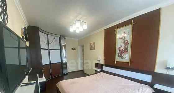 4-комн. квартира, 106.9 м2, 5/5 эт. Белогорск