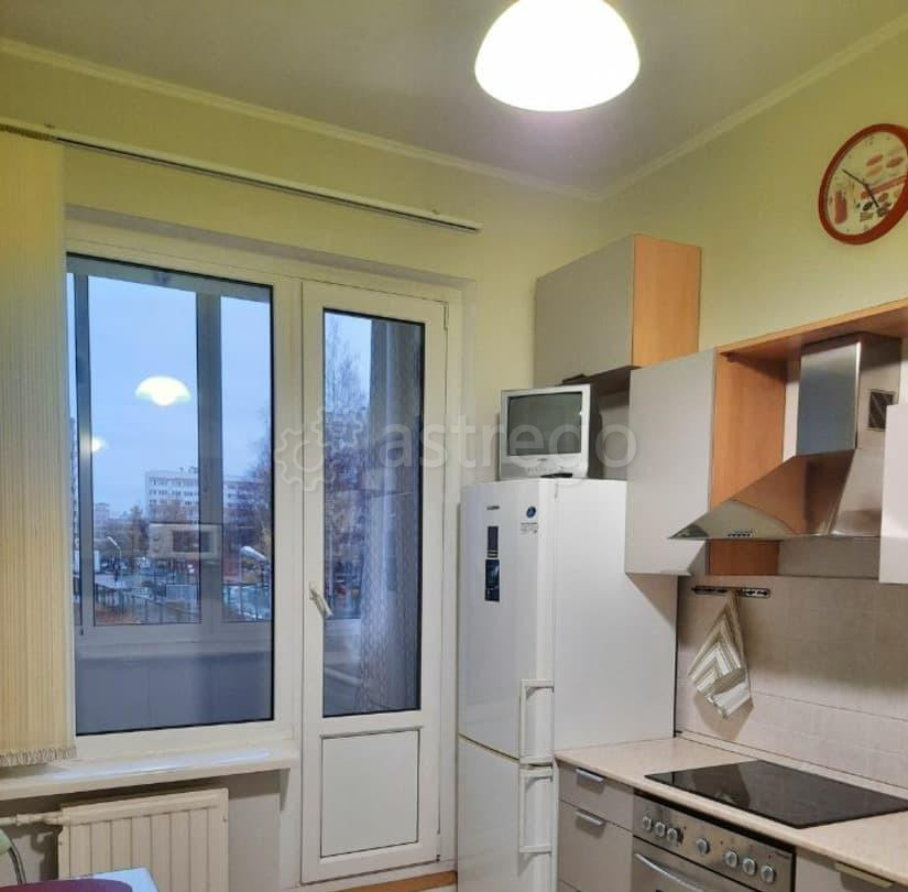 1-комн. квартира, 45 м2, 2/16 эт. Санкт-Петербург - изображение 3