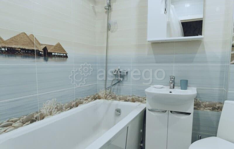 Студия, 24 м2, 14/17 эт. Домодедово - изображение 9