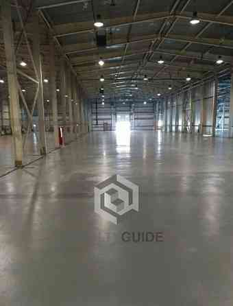 Склад, 3700 м2 Балашиха