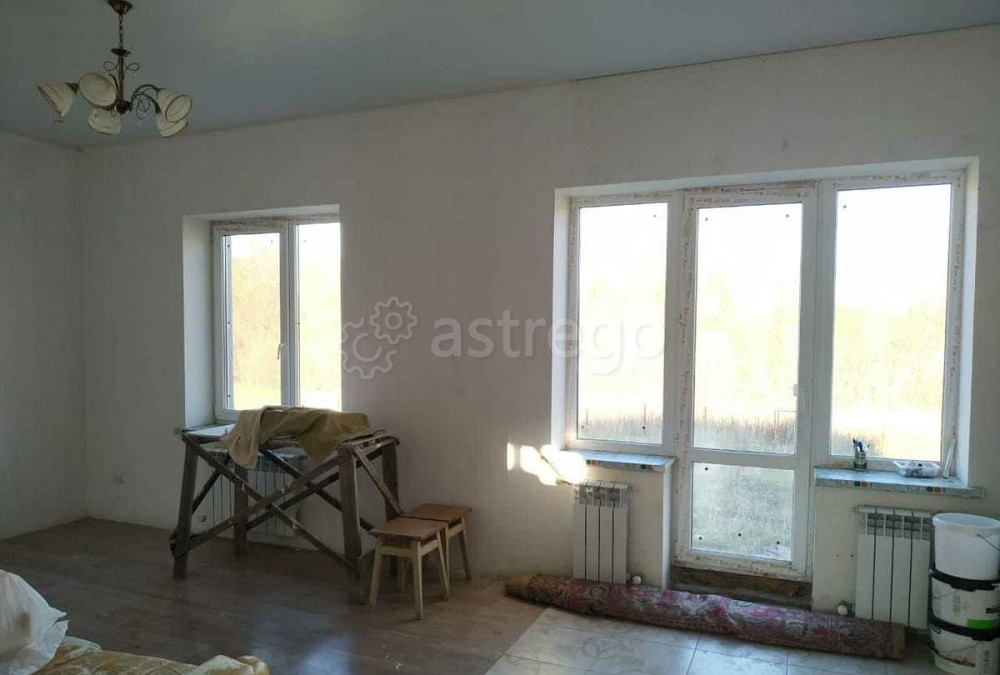 Коттедж, 158 м2, 15 соток, 2 эт. Стрелецкое - изображение 3