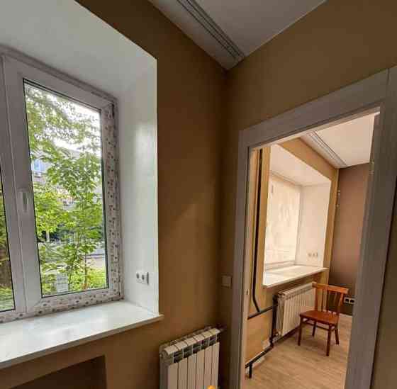 2-комн. квартира, 42.8 м2, 1/5 эт. Красноярск