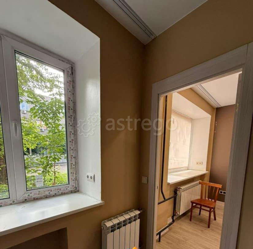 2-комн. квартира, 42.8 м2, 1/5 эт. Красноярск - изображение 4