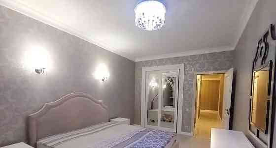 3-комн. квартира, 120 м2, 9/23 эт. Санкт-Петербург