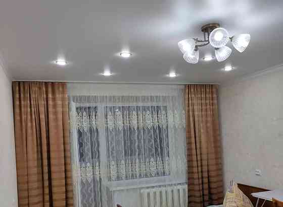 2-комн. квартира, 55 м2, 3/9 эт. Туймазы
