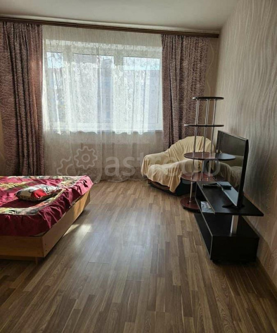 1-комн. квартира, 52 м2, 6/9 эт. Старый Оскол - изображение 4