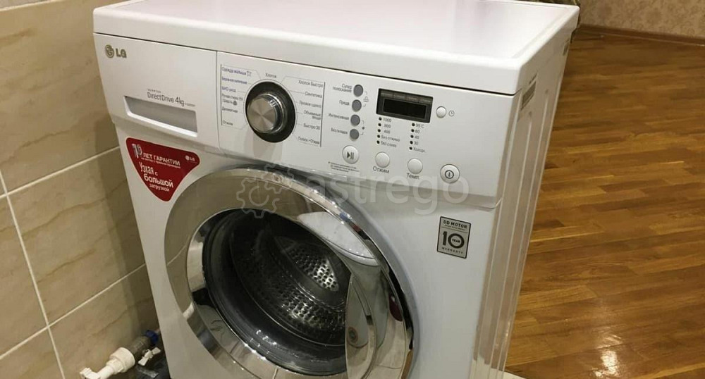 Студия, 33 м2, 6/10 эт. Старый Оскол - изображение 7