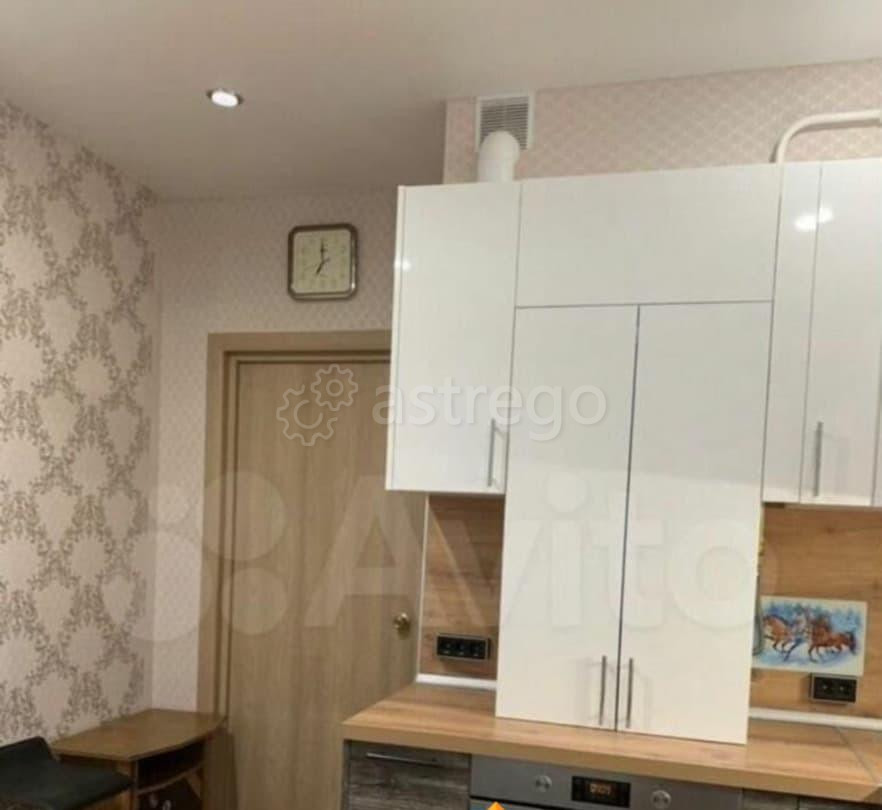 2-комн. квартира, 61.1 м2, 1/10 эт. Яблоновский - изображение 3