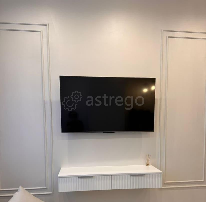 Студия, 24 м2, 11/17 эт. Красногорск - изображение 2