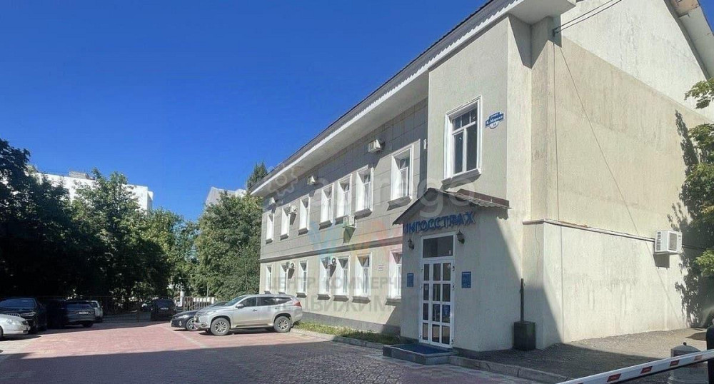 Офис, 695 м2 Уфа - изображение 4