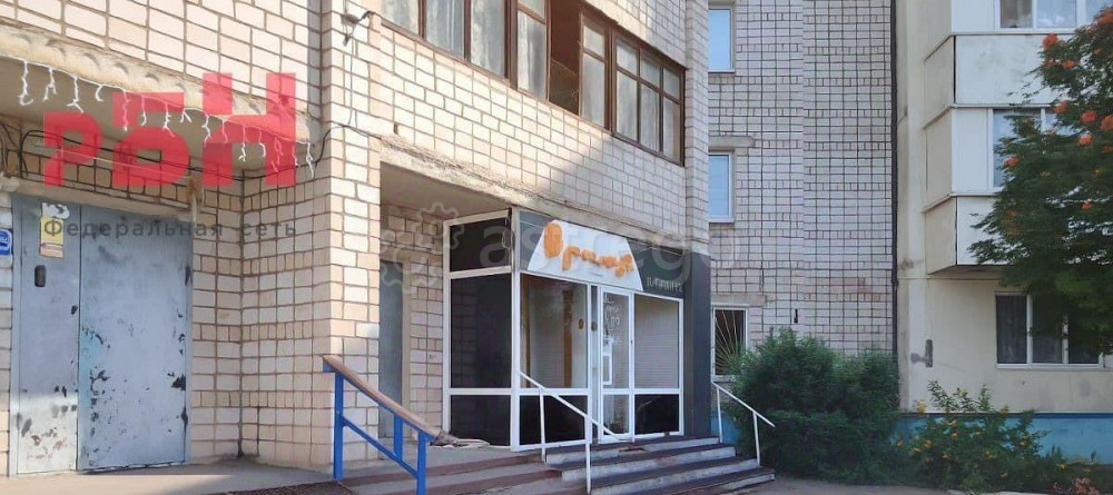 Свободного назначения, 86.3 м2 Нефтекамск - изображение 1