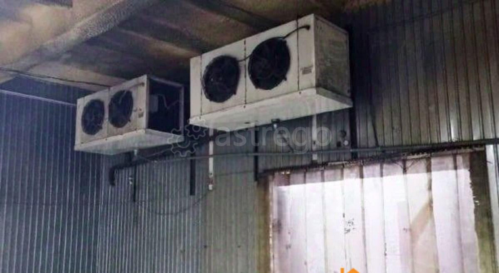 Склад, 323 м2 Барнаул - изображение 4