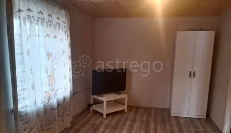 1-комн. квартира, 30 м2, 5/5 эт. Пушкино - изображение 2