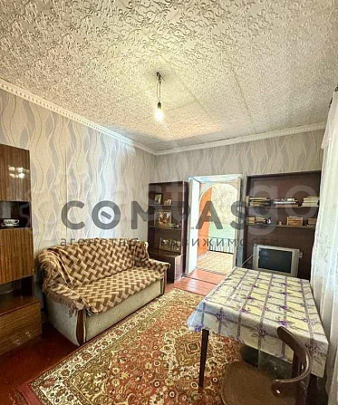 Дом, 55 м2, 5 соток, 1 эт. Белгород - изображение 1