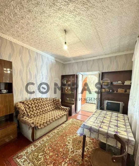 Дом, 55 м2, 5 соток, 1 эт. Белгород - изображение 1