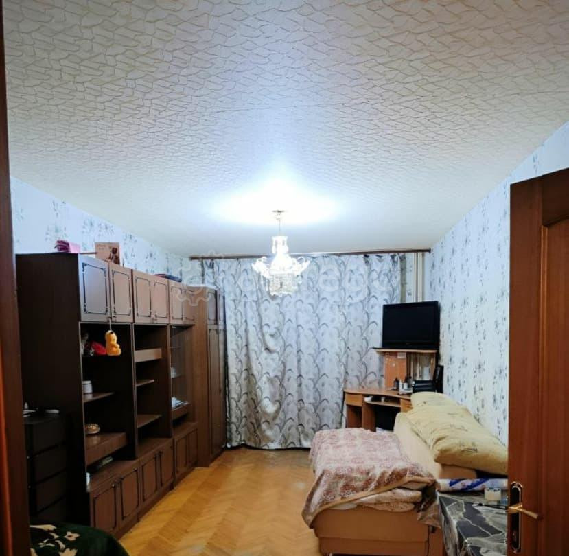 Комната, 33 м2, 1/9 эт. Москва - изображение 2