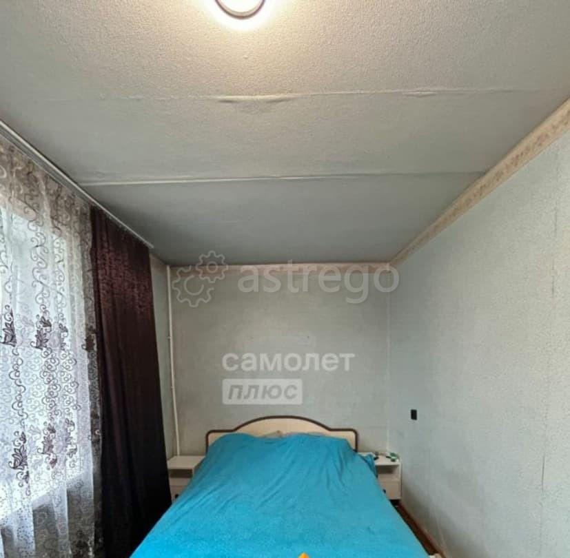 3-комн. квартира, 50.3 м2, 2/5 эт. Бийск - изображение 7