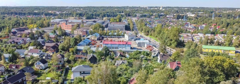 Земельный участок, 12 соток Санкт-Петербург - изображение 2
