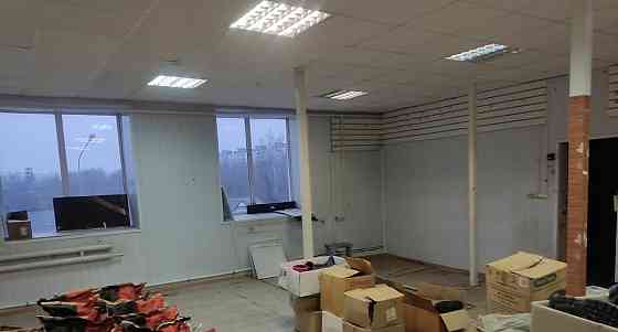 Отдельное здание, 100 м2 Орехово-Зуево