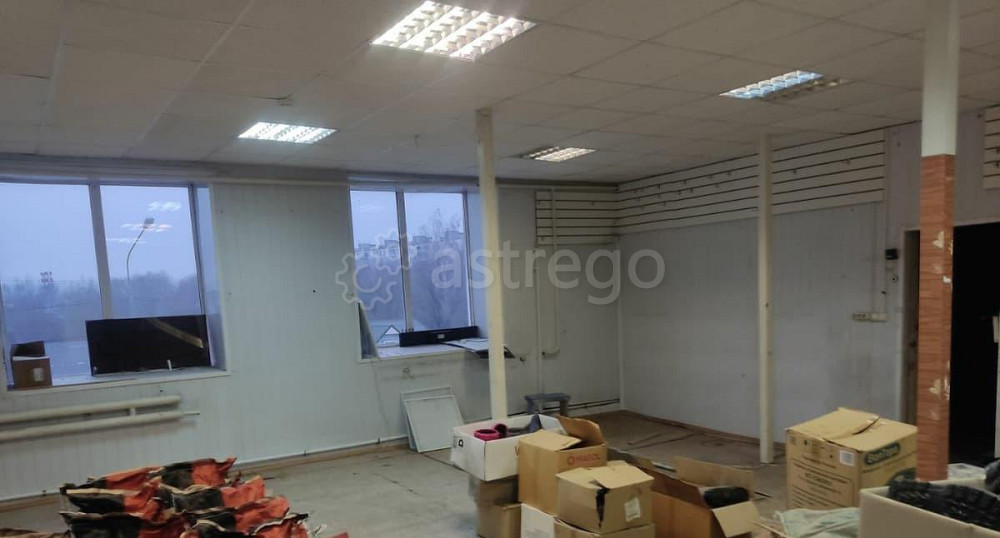 Отдельное здание, 100 м2 Орехово-Зуево - изображение 6