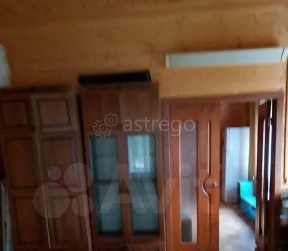 Дом, 40 м2, 4 сотки, 1 эт. Бронницы - изображение 2