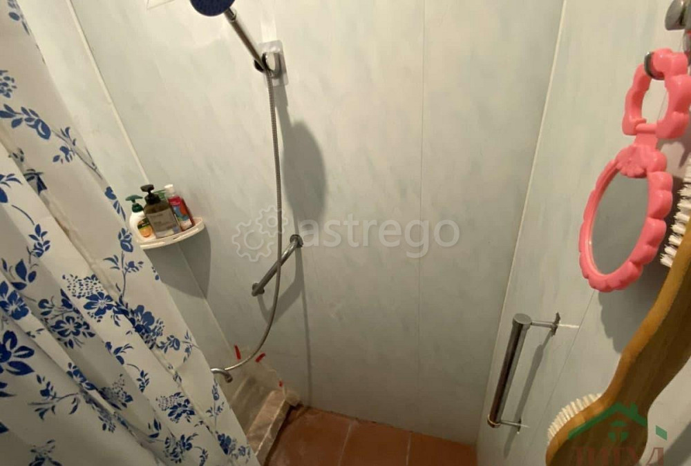 1-комн. квартира, 30 м2, 4/5 эт. Астрахань - изображение 8