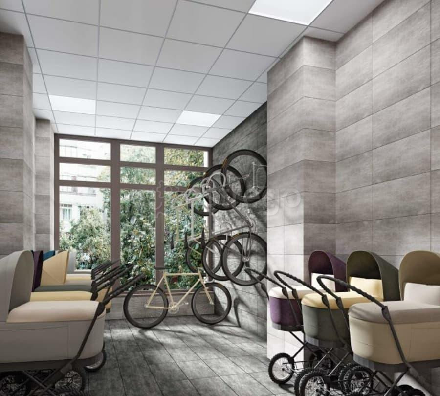 Свободного назначения, 3.3 м2 Люберцы - изображение 5