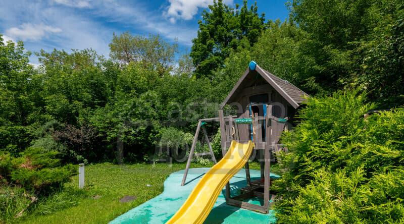 Коттедж, 950 м2 Мытищи - изображение 8