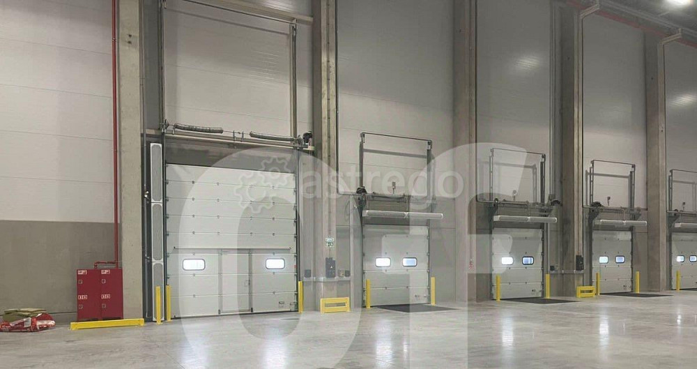 Производственное, 9537 м2 Пушкино - изображение 3