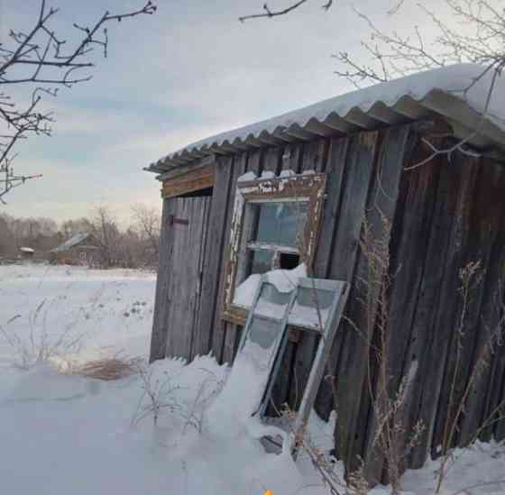 Дом, 42 м2, 20 соток Шимановск