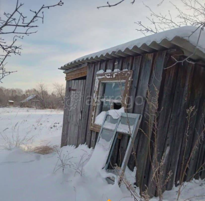 Дом, 42 м2, 20 соток Шимановск - изображение 3