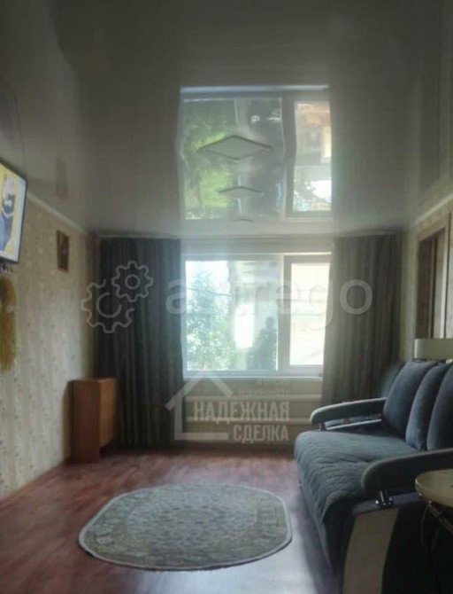 Дом, 90 м2, 7.3 сотки, 1 эт. Рубцовск - изображение 1