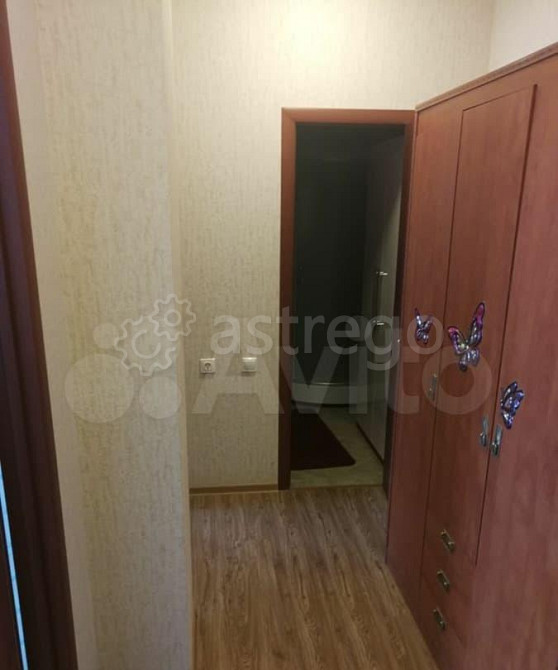 1-комн. квартира, 42 м2, 2/9 эт. Белгород - изображение 5