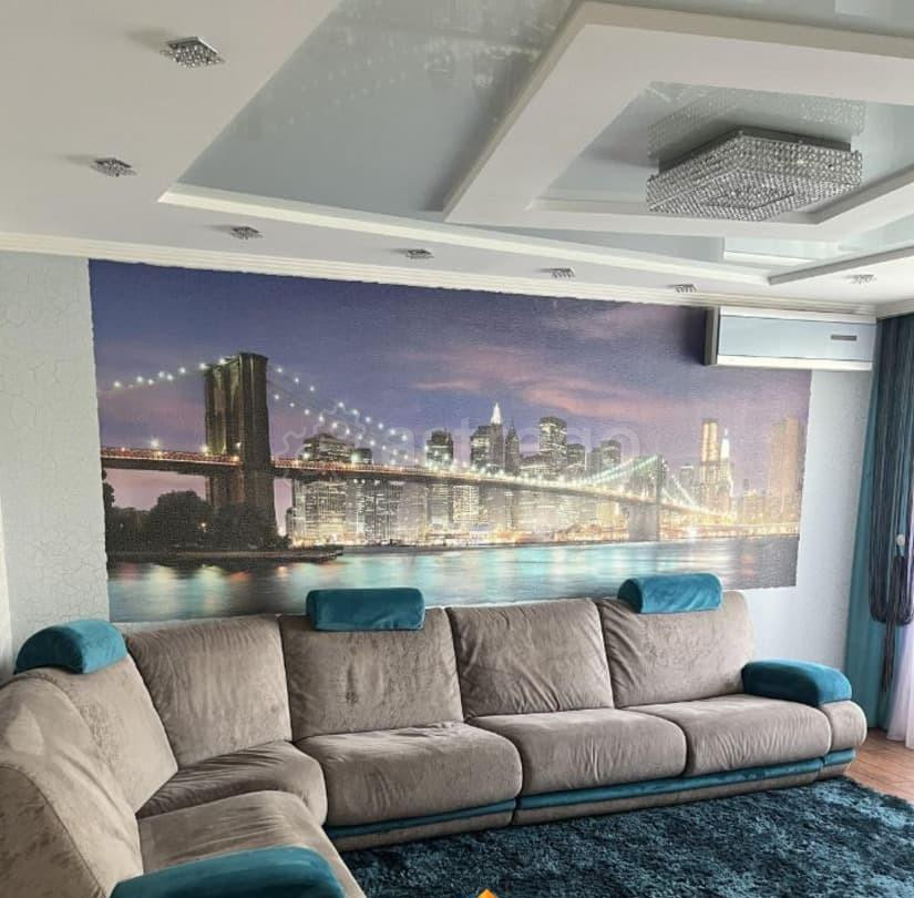 4-комн. квартира, 71.7 м2, 4/5 эт. Благовещенск - изображение 5