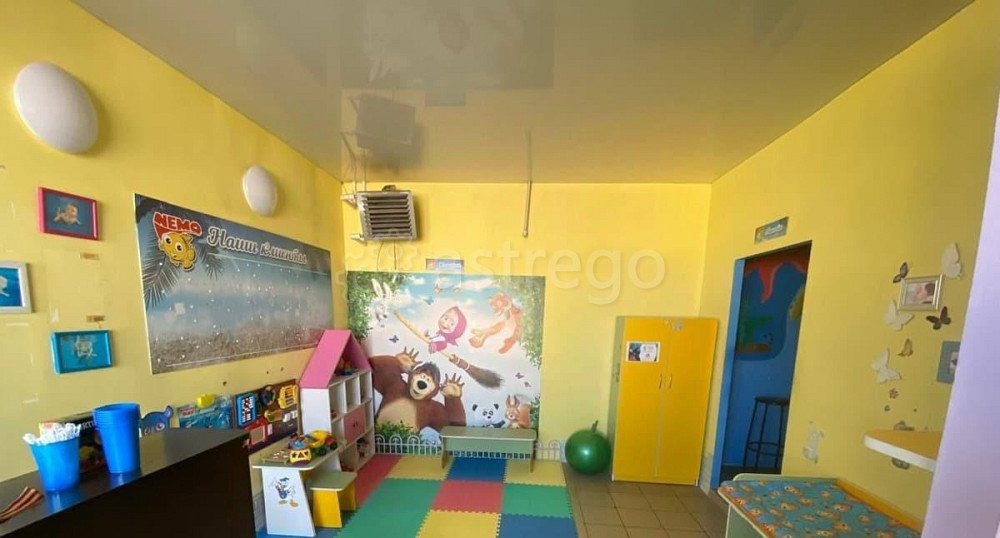 Офис, 45 м2 Бийск - изображение 1