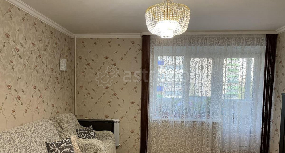 4-комн. квартира, 80 м2, 2/9 эт. Ишимбай - изображение 6