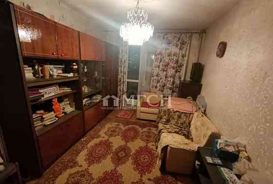 3-комн. квартира, 74.5 м2, 12/17 эт. Москва