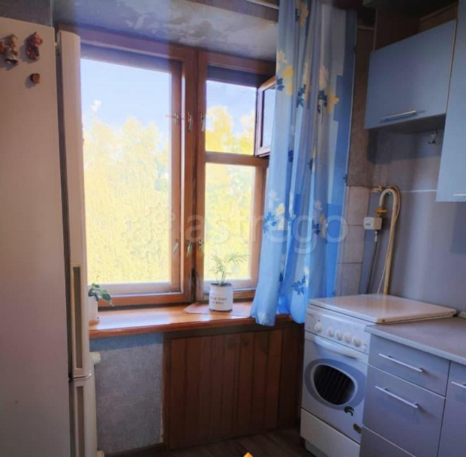 1-комн. квартира, 32.1 м2, 3/14 эт. Бийск - изображение 2