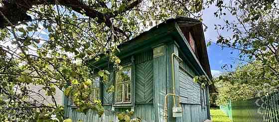 Дом, 32 м2, 5 соток, 1 эт. Домодедово