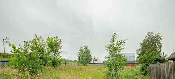 Земельный участок, 6 соток Звенигород