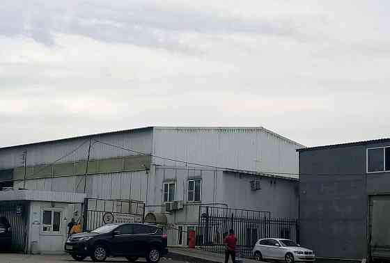 Производственное, 22173 м2 Москва