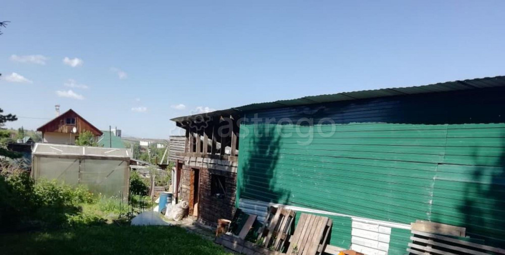 Дом, 120 м2, 5 соток, 2 эт. Емельяново - изображение 4