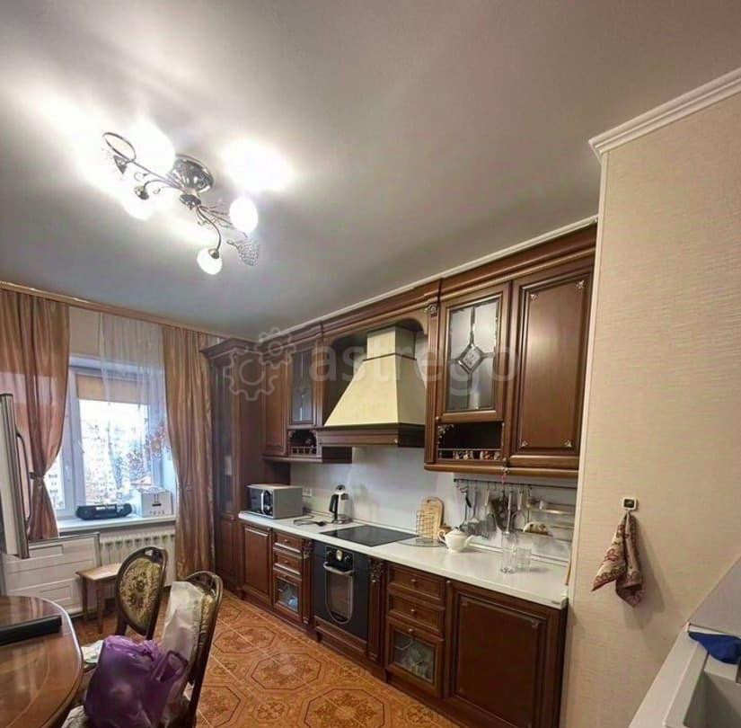 3-комн. квартира, 85 м2, 9/11 эт. Дмитров - изображение 4