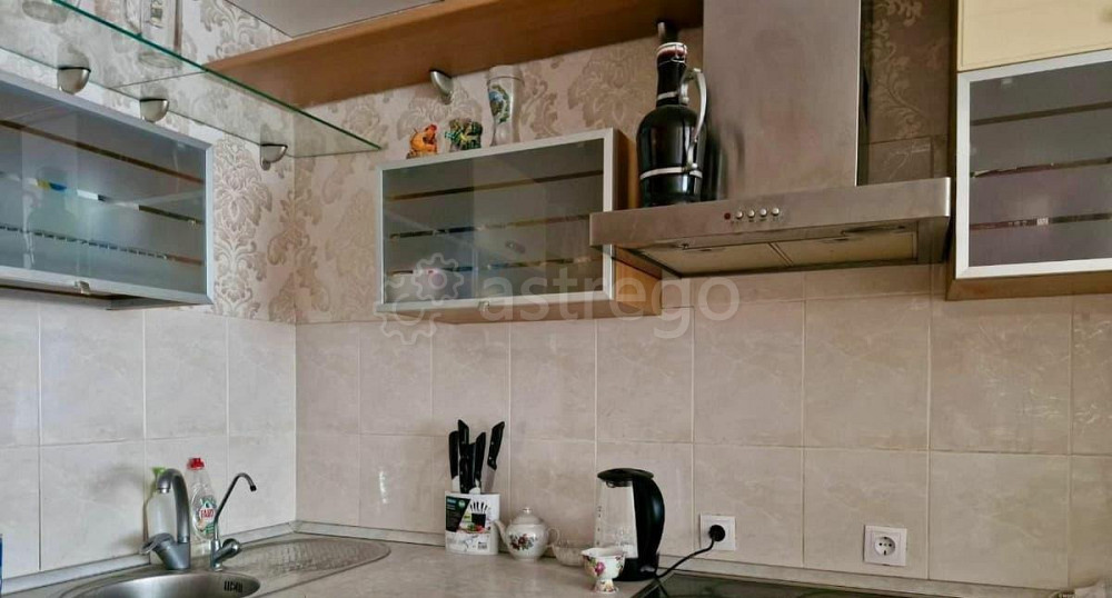 1-комн. квартира, 51 м2, 5/10 эт. Белгород - изображение 1