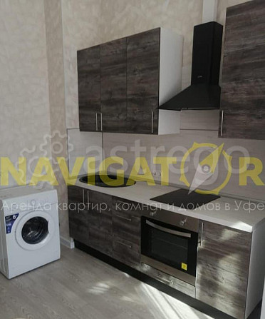 2-комн. квартира, 84 м2, 2/25 эт. Уфа - изображение 9