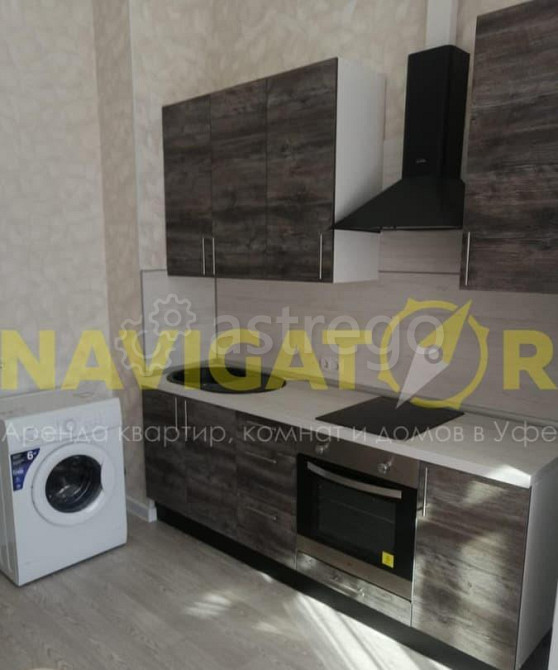 2-комн. квартира, 84 м2, 2/25 эт. Уфа - изображение 9