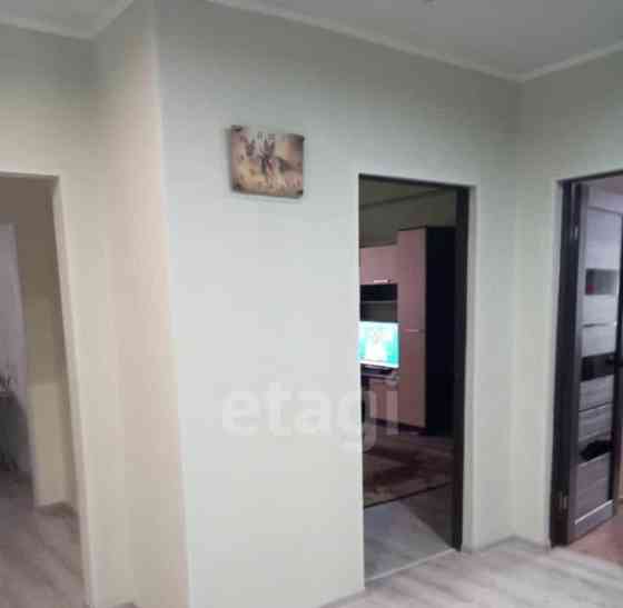 4-комн. квартира, 92.4 м2, 2/3 эт. Уфа