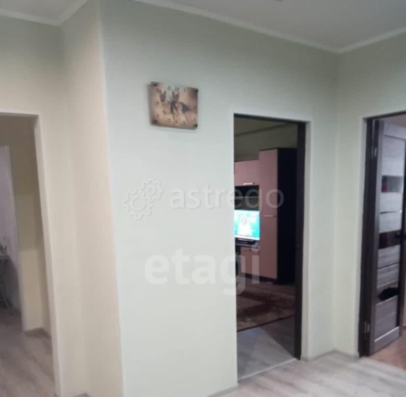 4-комн. квартира, 92.4 м2, 2/3 эт. Уфа - изображение 2