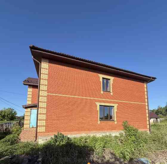 Коттедж, 316 м2, 15 соток, 2 эт. Ишимбай